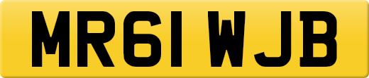 MR61WJB